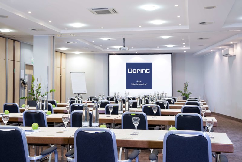 dorint hotel koeln junkersdorf