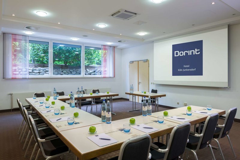 dorint hotel koeln junkersdorf