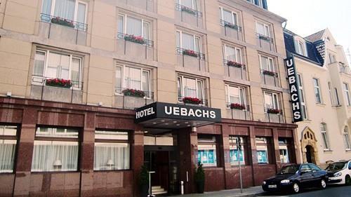 trip inn hotel uebachs