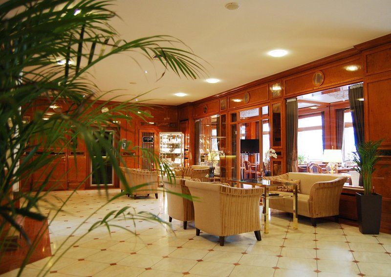 trip inn hotel uebachs