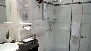 trip inn hotel uebachs