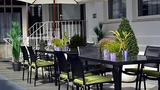 trip inn hotel uebachs