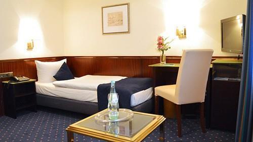 trip inn hotel uebachs