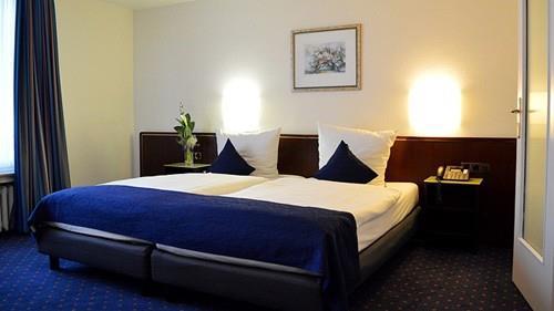 trip inn hotel uebachs