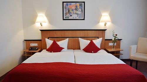 trip inn hotel uebachs