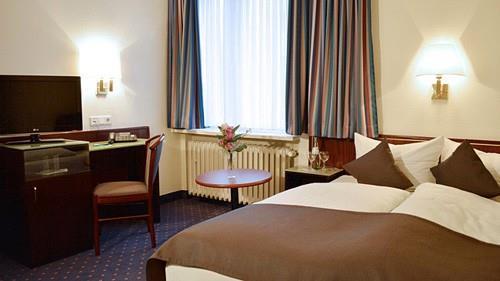 trip inn hotel uebachs