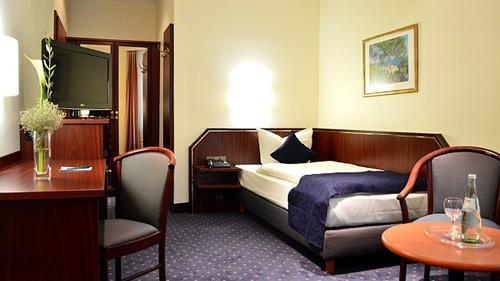 trip inn hotel uebachs