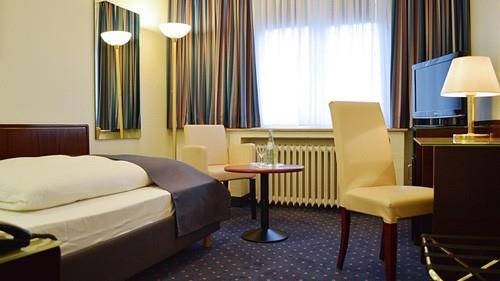 trip inn hotel uebachs