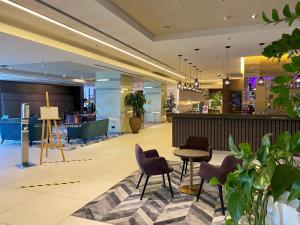 Crowne Plaza Dusseldorf - Neuss By Ihg,Düsseldorf>>Dusseldorf,5 star
