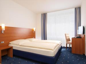 Callas Hotel Am Dom,Cologne>>Altstadt-Nord,3 star