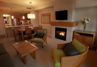 Watermark Beach Resort,Osoyoos>>Okanagan Valley,4 star