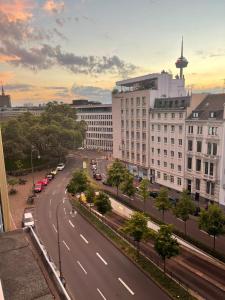 hotel boulevard