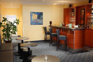 hotel boulevard