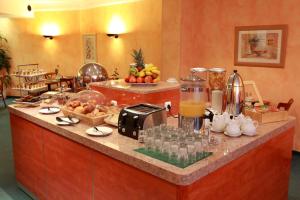 hotel boulevard