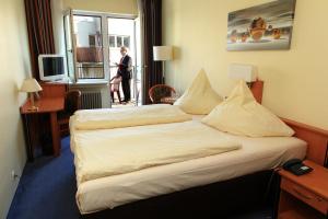 hotel boulevard