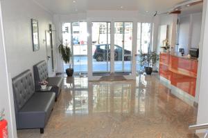 hotel boulevard