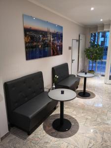 hotel boulevard