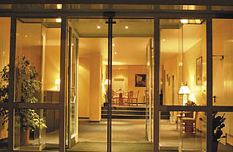 hotel boulevard