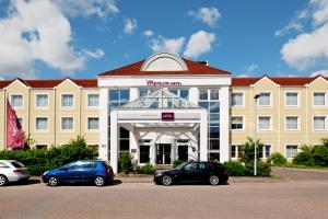 Mercure Hotel Duesseldorf Ratingen,Düsseldorf>>Dusseldorf,4 star