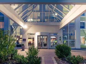 Mercure Hotel Duesseldorf Ratingen,Düsseldorf>>Dusseldorf,4 star