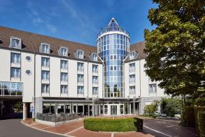 lindner hotel dusseldorf airport part of jdv by hyatt