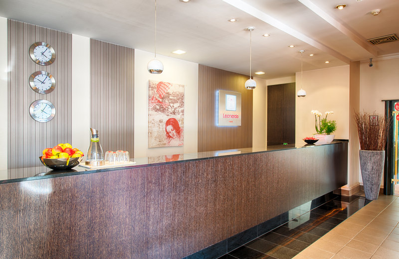 leonardo hotel koln airport