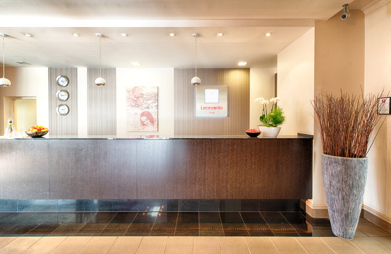 leonardo hotel koln airport