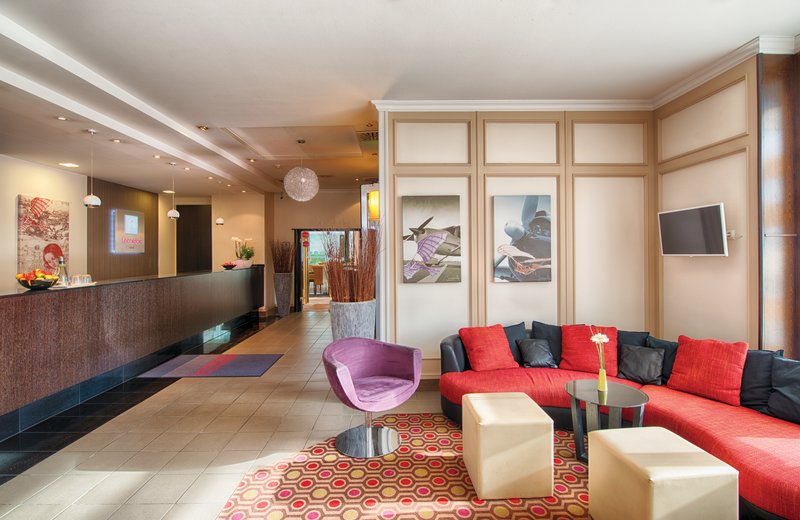 leonardo hotel koln airport