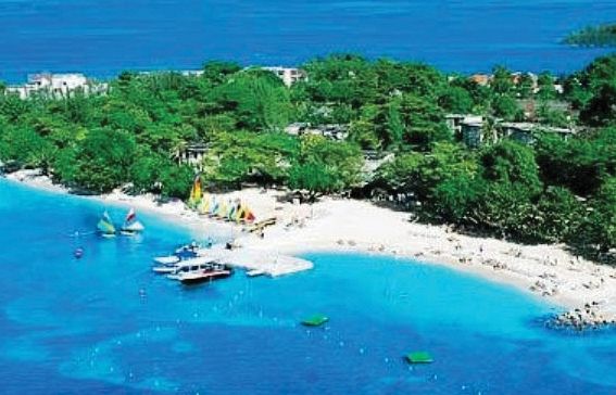 negril