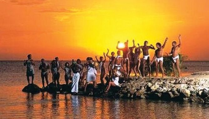 negril