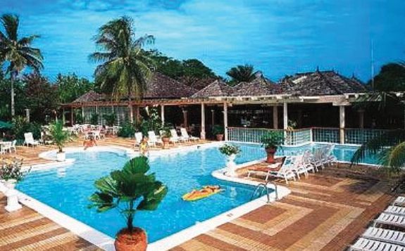 negril