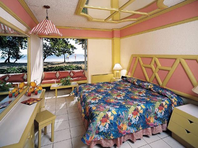 negril
