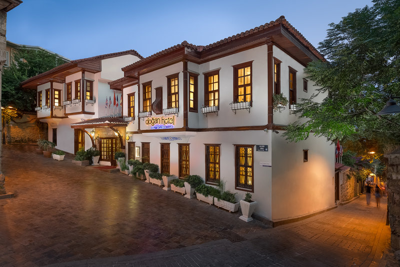 dogan hotel by prana hotels and resorts special class