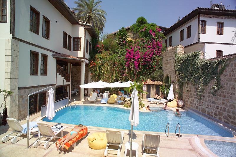 dogan hotel by prana hotels and resorts special class