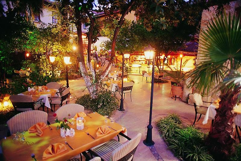 dogan hotel by prana hotels and resorts special class