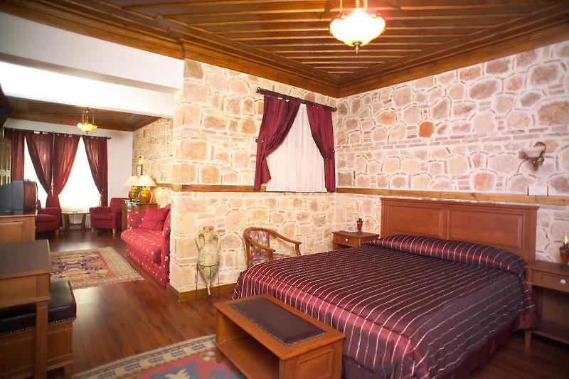 dogan hotel by prana hotels and resorts special class