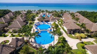 Allegro Cozumel All Inclusive,Playa Del Carmen>>Cozumel,3.5 star