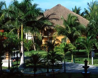 Allegro Cozumel All Inclusive,Playa Del Carmen>>Cozumel,3.5 star
