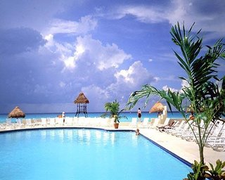 Allegro Cozumel All Inclusive,Playa Del Carmen>>Cozumel,3.5 star