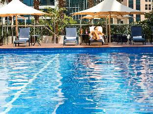 Amora Hotel Brisbane,Spring Hill>>Brisbane,5 star