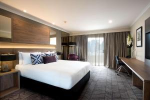 Rydges South Bank,South Bank>>Brisbane,5 star