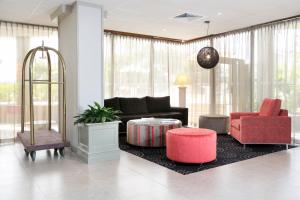 The Summit Apartments,Oxenford>>Brisbane,4 star
