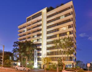 The Summit Apartments,Oxenford>>Brisbane,4 star