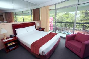 Madison Hotel Tower Mill,Spring Hill>>Brisbane,3 star