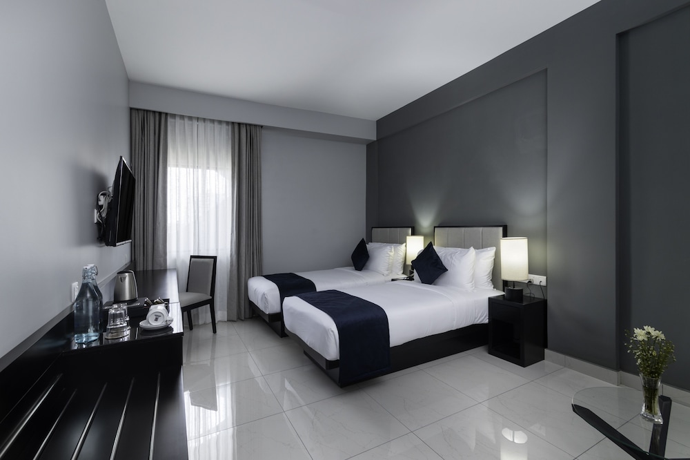 hotel maradha colombo