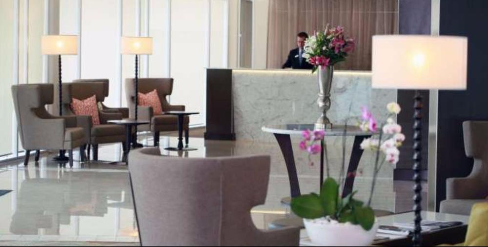 the point brisbane hotel