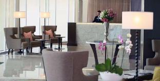 the point brisbane hotel