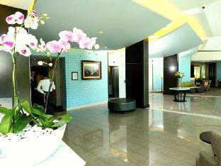 the point brisbane hotel