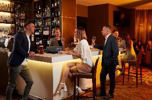 the point brisbane hotel