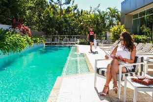 the point brisbane hotel